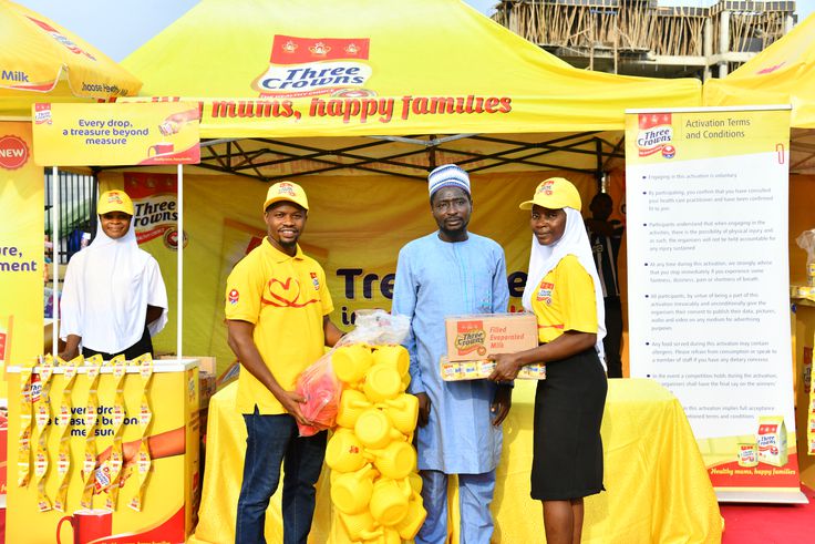 Three Crowns launch "Deeds Beyond Measure" Ramadan Initiative 2025