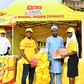 Three Crowns launch "Deeds Beyond Measure" Ramadan Initiative 2025