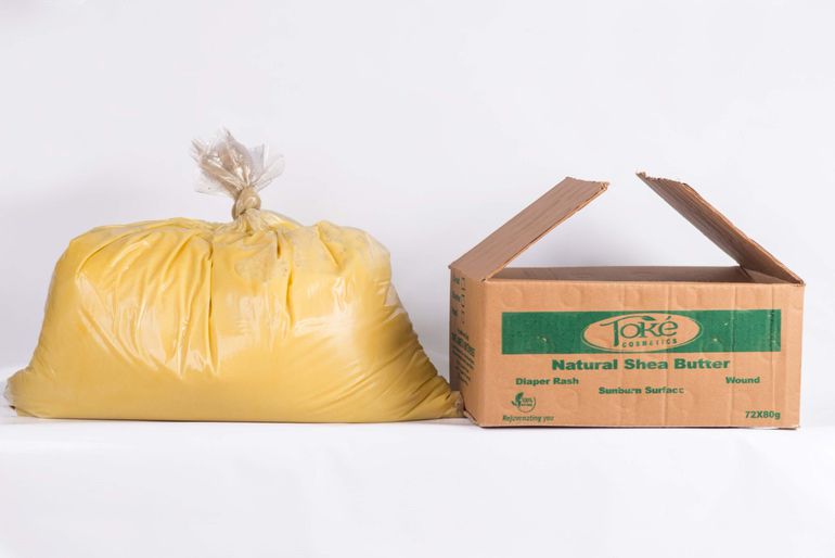 Toke-Natural-Unrefined-Shea-Butter-for-Stretch-Marks