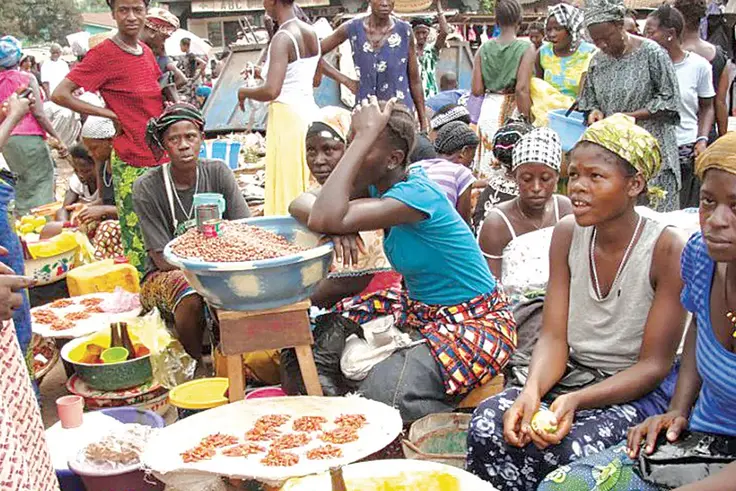 World Bank reveals only 10% of Nigerian women are gainfully employed