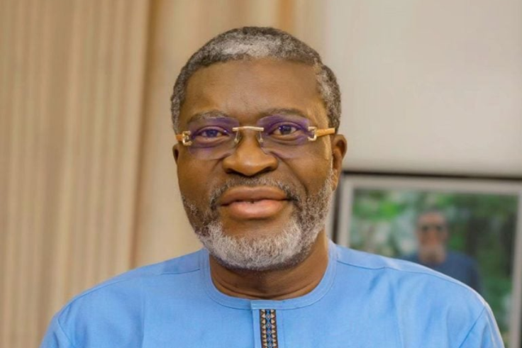 ‘No more one-time payments’: Kanayo O. Kanayo demands lifetime streaming royalties for Nollywood stars