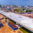 President Tinubu to commission key Lagos link bridge for public use this week