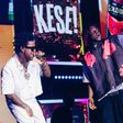 How Shallipopi, Famous Pluto & Zerry DL shut down Goldberg Golden Fiesta in Benin on Easter Friday