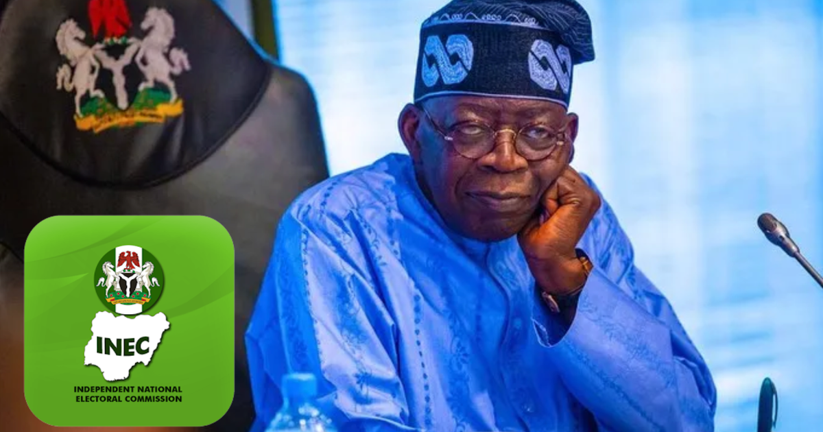 Tinubu's government budgets ₦135bn for lawsuits arising from 2027 elections