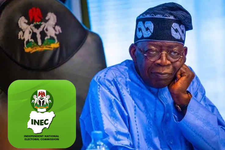 Tinubu's government budgets ₦135bn for lawsuits arising from 2027 elections