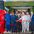 Heliconia Park Hotel & Spa Lagos, launches “Oasis Gourmet Restaurant and Pool Bar”, expanding its vision of luxury fine dining