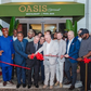 Heliconia Park Hotel & Spa Lagos, launches “Oasis Gourmet Restaurant and Pool Bar”, expanding its vision of luxury fine dining