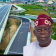 President Tinubu to commission key Lagos link bridge for public use this week