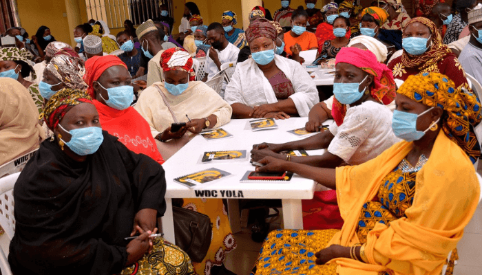 nigerian-women-paid-jobs-world-bank-report