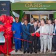 Heliconia Park Hotel & Spa Lagos, launches “Oasis Gourmet Restaurant and Pool Bar”, expanding its vision of luxury fine dining