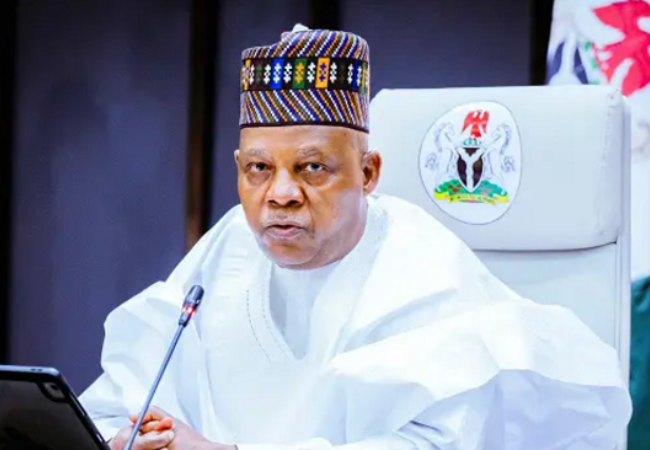 In previous encounters, Vice President Kashim Shettima personally intervened to halt strike action.