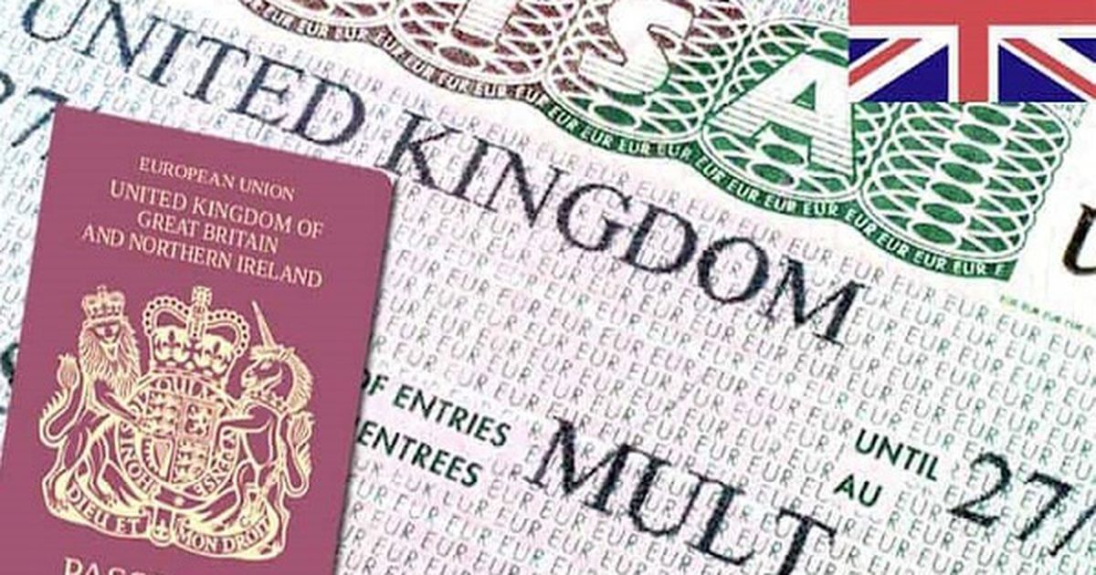Nigeria, Jamaica, and others at risk of new UK visa restrictions