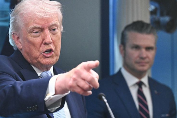 ‘A whole civilisation will die tonight’: Trump issues chilling warning as Iran deadline looms