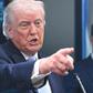 ‘A whole civilisation will die tonight’: Trump issues chilling warning as Iran deadline looms