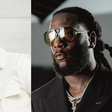 Video: DJ Tunez and Burna Boy captured in physical confrontation at Obi's House Lagos