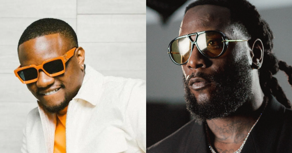 DJ Tunez and Burna Boy Clash at Lagos Party: Videos Show Physical Altercation