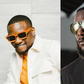 Video: DJ Tunez and Burna Boy captured in physical confrontation at Obi's House Lagos