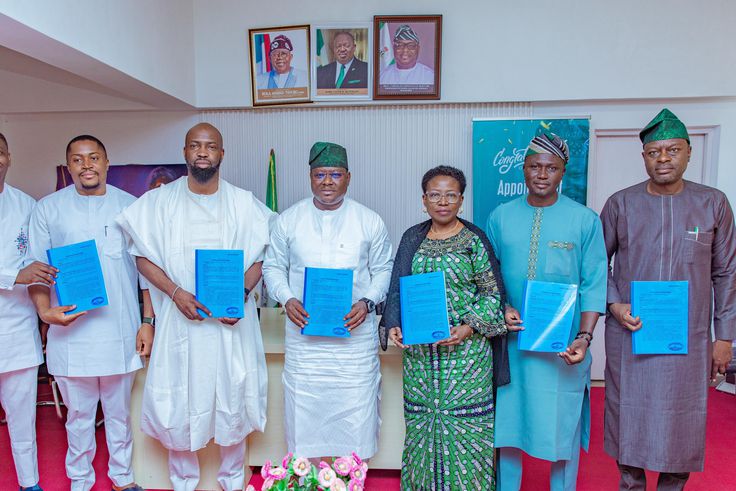 Chocolate City and Plateau State Partner To Launch Creative Economy Incubator