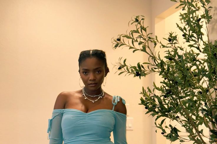  Simi opens up on how she avoided heartbreak before getting married