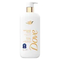 Dove Soothing Relief Body Wash