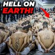 3 toughest, inescapable prisons in the world