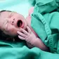 Why a baby MUST cry at birth