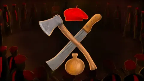 Real Stories: The day I found out my best friend was a cultist 