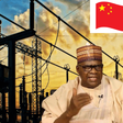 'Let's swallow our pride and hand over the power sector to China for 20 years' — Senator Goje opines