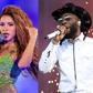 Burna Boy and Shakira team up for the official 2026 FIFA World Cup anthem