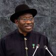 Former president Goodluck Jonathan is considering running in 2027