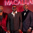 From Adekunle Gold in Lagos to Praiz in Port Harcourt: how the Macallan scored a hat trick across Nigeria