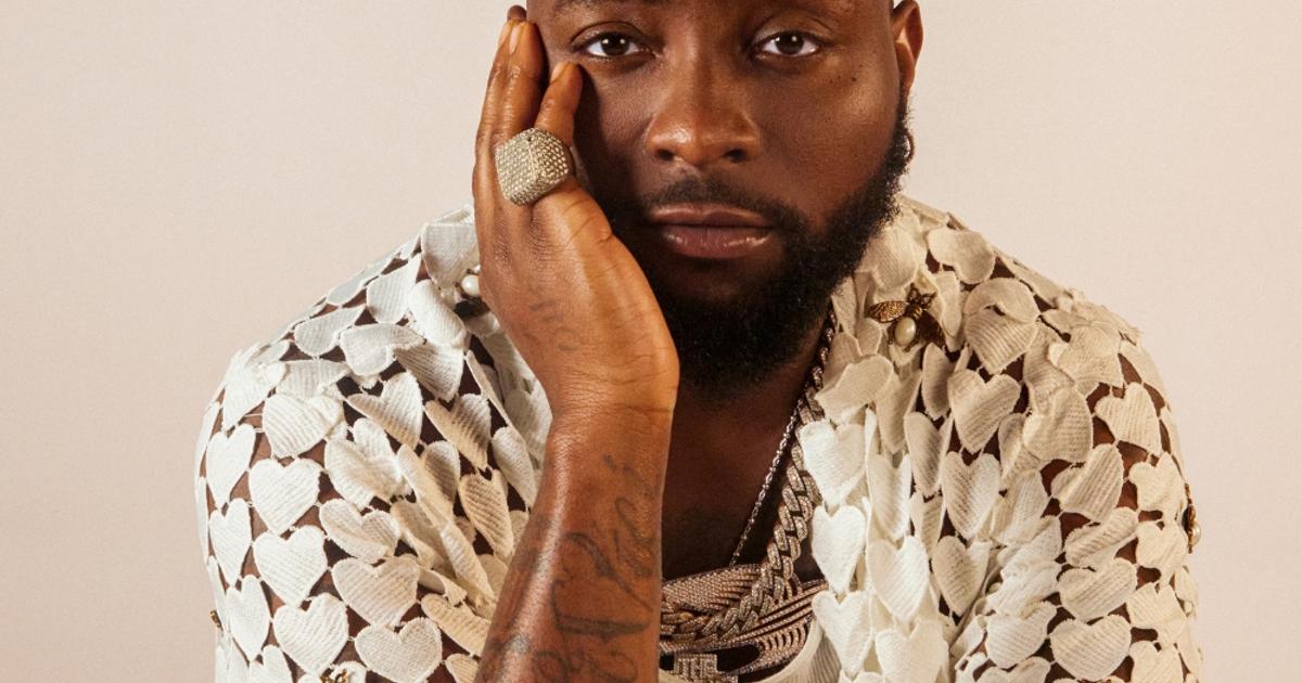 Davido Urges Entertainers to Speak Up on Nigeria's Rising Insecurity
