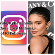 The Great Purge of 2026: Why your favourite celebrities (Kylie Jenner, Ronaldo, and BTS) just lost millions of IG followers