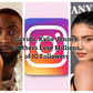 The Great Purge of 2026: Why your favourite celebrities (Kylie Jenner, Ronaldo, and BTS) just lost millions of IG followers