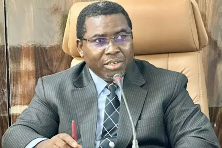 ‘Insecurity Threatens Free, Fair Elections in Nigeria’ — Amupitan Warns Ahead of 2027 Polls