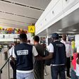 Nigeria police arrests Chinese fugitive hiding in Ogun factory over $245 million Ponzi scheme