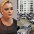 Lagos Residents May Soon Pay to Park on Streets as State Unveils New Traffic Plan