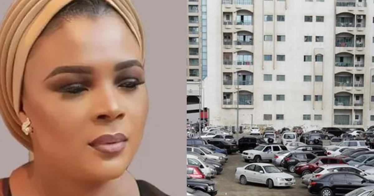 Lagos Residents May Soon Pay for Street Parking Under New Traffic Plan