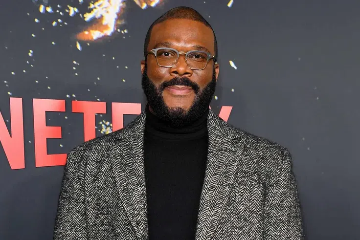 Tyler Perry faces lawsuit over Netflix series ‘She The People’
