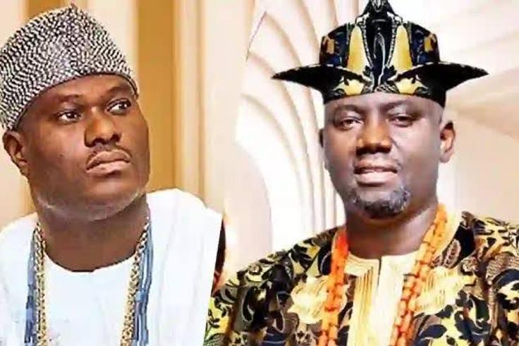 Why Alaafin didn’t visit Ooni during Osun trip — Palace speaks