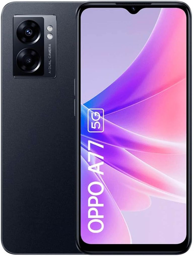 OPPO A77