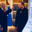From Bros to Foes: How Trump and Elon Musk's political bromance crashed over tax bill and power play