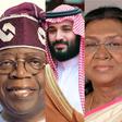 Nigeria, Saudi Arabia, India and 57 other countries face possible new US trade penalties over forced labour concerns