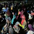 Months after mass abduction, Boko Haram frees 416 women and children abducted in Borno