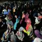 Months after mass abduction, Boko Haram frees 416 women and children abducted in Borno