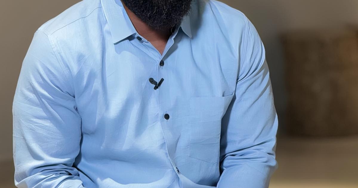 Gabriel Afolayan reveals the reason Yoruba films are getting