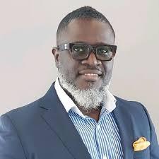 Michael Ndukwe, Senior Core Network Implementation Engineer at MTN Nigeria.