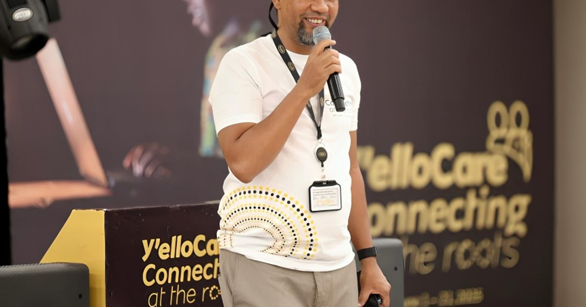 MTN CEO Karl Toriola shares 6 practical tips on how to make 