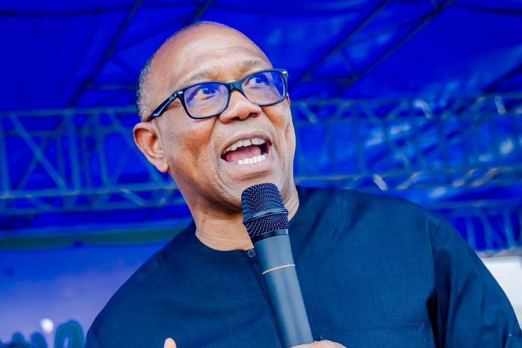 Peter Obi to Nigerians: Vote competence, not tribe or religion