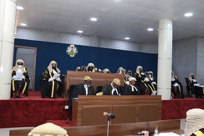 Industrial Court nullifies expulsion of 6 NUFBTE members, awards N2m penalty